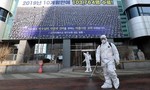 Số người nhiễm SARS-CoV-2 tại Hàn Quốc tăng vọt lên hơn 2.000