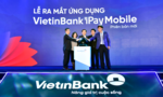 VietinBank và câu chuyện chuyển đổi số trong cuộc cách mạng 4.0