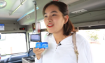 Người dùng nói gì về thẻ xe buýt thông minh Vietbank