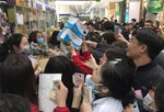 Hà Nội công khai thêm 25 cửa hàng “chặt chém” giá khẩu trang