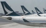 Hãng hàng không đề nghị 27.000 nhân viên nghỉ không lương vì nCoV