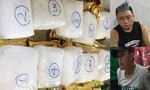 Bắt 15,5 kg ma túy ở Sài Gòn