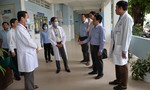 Tiền Giang: Cách ly 3 bác sĩ và 7 nhân viên y tế BV Quân y 120