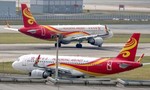 Hãng hàng không Hong Kong sa thải 400 nhân viên vì... virus Corona