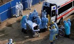 Số người tử vong do virus Corona đã gần bằng dịch SARS