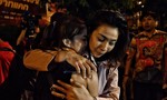 Binh sĩ xả súng tại Thái Lan: 25 người đã chết, hung thủ vẫn cố thủ