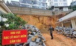Đà Lạt: Sạt lở nghiêm trọng sau cơn mưa trái mùa