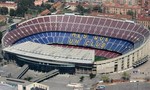 CLB Barca thiệt 5 triệu USD vì trận đấu không có khán giả do nCoV