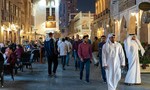 Qatar ghi nhận gần 240 ca nhiễm nCoV chỉ trong một ngày