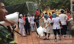 Nữ "đại gia chân đất" ủng hộ 50 tấn gạo chống dịch