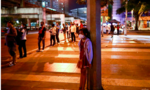 Vùng đô thị Manila giới nghiêm mỗi đêm chống dịch nCoV
