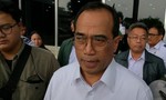 Bộ trưởng Giao thông Indonesia nhiễm nCoV, từng dự họp nội các