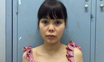 Nữ quản lý nhà hàng ở Sài Gòn môi giới mại dâm