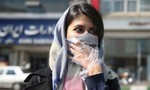Iran tiếp tục 'ngày nặng nề' với hơn 1.200 ca nhiễm nCoV