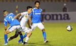 Hà Nội thua sốc Quảng Ninh ở vòng 2 V-League 2020