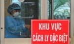 Ninh Thuận họp khẩn chống dịch sau khi có ca nhiễm đầu tiên