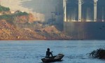 Campuchia dừng kế hoạch xây đập thủy điện trên sông Mekong