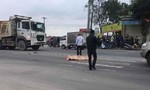 Kinh hoàng xe “hổ vồ” gây tai nạn liên hoàn, 3 người thương vong