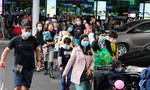 Khẩn cấp tìm khách trên 3 chuyến bay đi - đến từ Tân Sơn Nhất