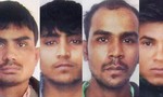 Ấn Độ thi hành án tử 4 tên gây ra vụ hiếp – giết chấn động năm 2012
