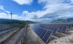 Ninh Thuận sắp có nhà máy điện năng lượng mặt trời lớn nhất Đông Nam Á