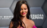 Rihanna quyên góp 5 triệu USD hỗ trợ ứng phó Covid-19