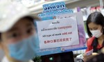 Thái Lan ghi nhận mức tăng gần 200 ca nhiễm nCoV trong ngày
