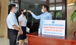 BHXH Việt Nam chung tay đẩy lùi dịch bệnh covid-19