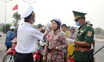 Khẩn trương bố trí các cơ sở cách ly dọc biên giới với Lào và Campuchia