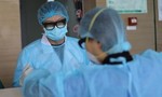Công bố ca nhiễm Covid-19 thứ 122 tại Việt Nam