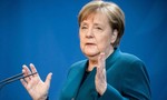 Thủ tướng Đức tự cách ly vì tiếp xúc với người nhiễm nCoV
