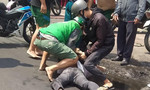 Băng "rồng xanh" ở Sài Gòn bị “lột vẩy”