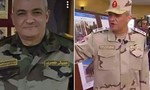 Tướng Ai Cập chết vì nhiễm nCoV