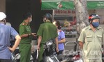 Mâu thuẫn vì bị chó cắn, 1 người bị đâm chết ở Sài Gòn