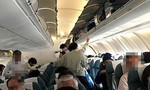 Truy tố người Trung Quốc trộm tài sản trên máy bay