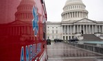 Thượng viện Mỹ thông qua gói kích thích kinh tế 2000 tỷ USD chống dịch