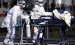 Thiếu nữ Pháp tử vong vì biến thể lạ của virus corona chủng mới