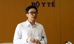 Phó Thủ tướng: Việt Nam sẽ không có 1.000 ca nhiễm vào ngày 31/3