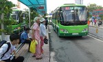 TPHCM: Tạm ngừng 54 tuyến xe buýt, giảm 60% chuyến xe khách liên tỉnh