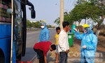 Đà Nẵng dừng các bãi tắm công cộng để phòng chống dịch