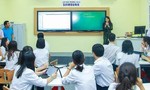 Sở GD-ĐT TPHCM đẩy mạnh thí điểm trường học thông minh