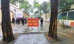 Thanh niên quê Hà Nội chưa xét nghiệm trốn khỏi khu cách ly ở Tây Ninh