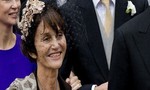 Công chúa Tây Ban Nha tử vong do nhiễm nCoV
