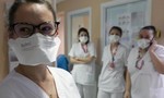 Pháp ghi nhận hơn 4.600 ca nhiễm nCoV chỉ trong một ngày