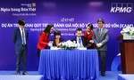 Ngân hàng Bản Việt triển khai sớm Dự án Basel II nâng cao