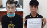 Bắt 2 tên cướp giật tuổi teen mê game online ở Sài Gòn