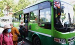 TPHCM tạm dừng hoạt động xe buýt công cộng từ 1/4