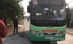 Nữ nhân viên xe buýt ở Sài Gòn bị đâm tử vong trên xe