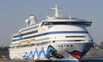 Du thuyền chở 1.200 khách bị cách ly ở Na Uy vì 2 ca nhiễm nCoV