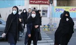 Iran tạm phóng thích 54.000 tù nhân để ngăn dịch nCoV
